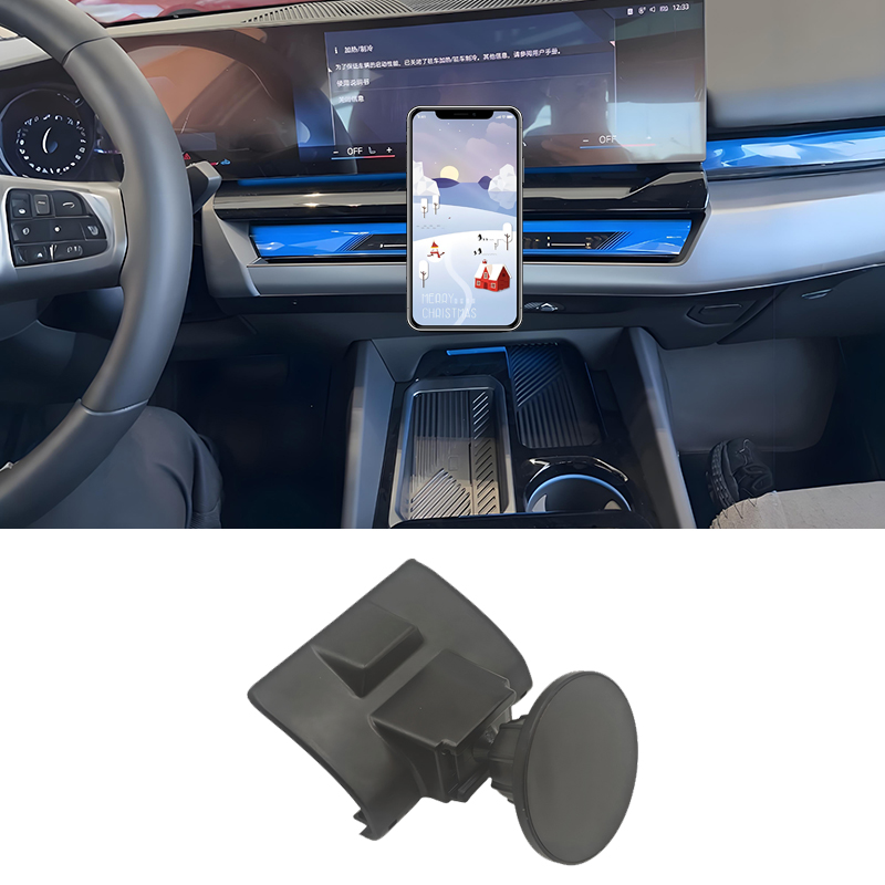 Bmw Accessories Tablet Holder - For BMW 5 Series 2024 2025