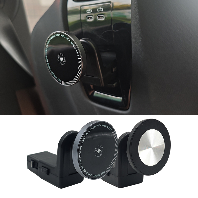 Bmw Accessories Tablet Holder - For BMW 5 7 Series I5