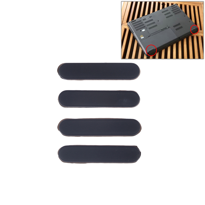 Onn Tablet Accessories - 4PCS Laptop Rubber Feet For Lenovo