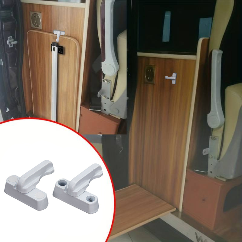 Tablet Computer Accessories - 2PCS Caravan Folding Outdoor Table Board