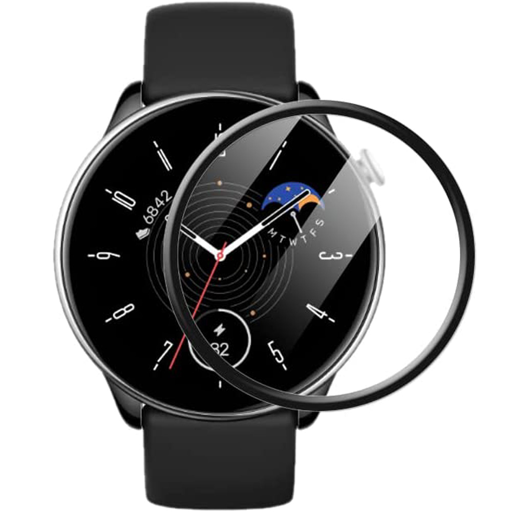 For Huami Amazfit GTR mini Scr - огляд і ціна Screen Protector Matte
