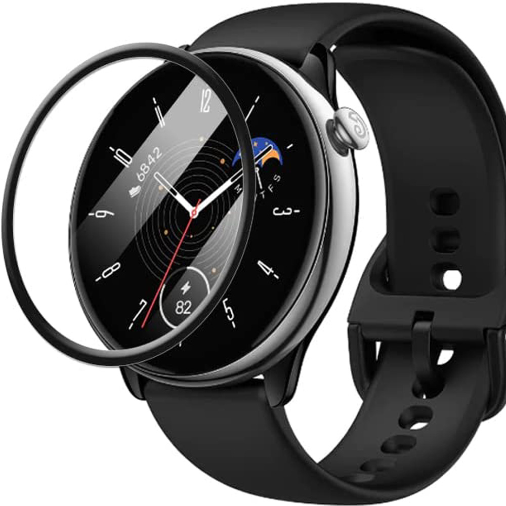 For Huami Amazfit GTR mini Scr - огляд і ціна Screen Protector Matte