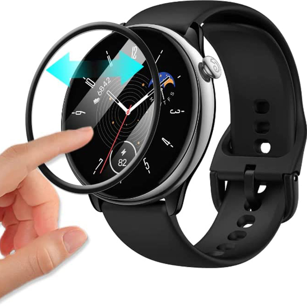 For Huami Amazfit GTR mini Scr - огляд і ціна Screen Protector Matte