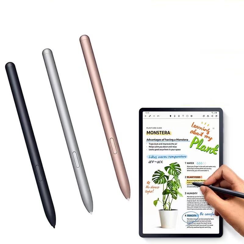For Samsung S6 Lite Tablet Sty - огляд і ціна Bluetooth Trackpad