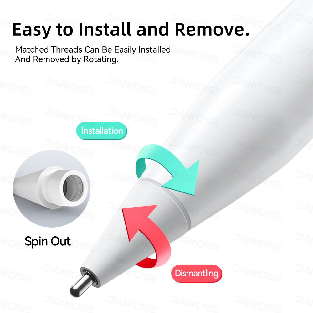 for Apple pencil tip Double La - огляд і ціна Bluetooth Trackpad