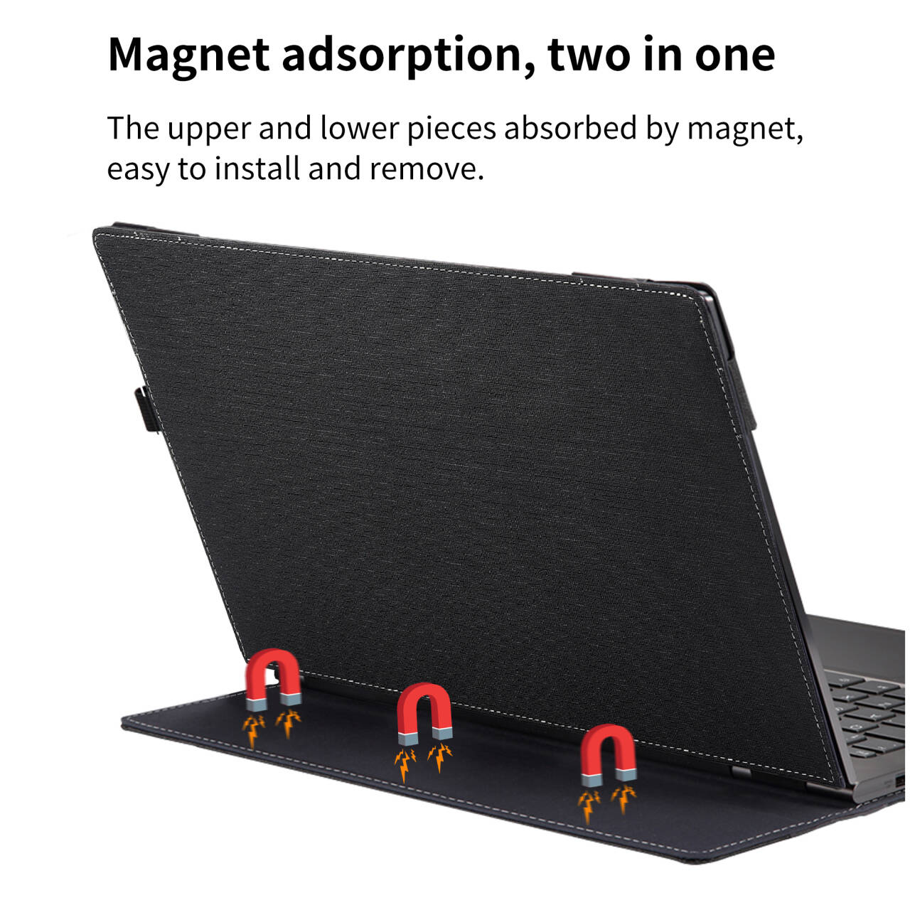 Laptop Case Cover For Lenovo T - огляд і ціна Onn Tablet Accessories