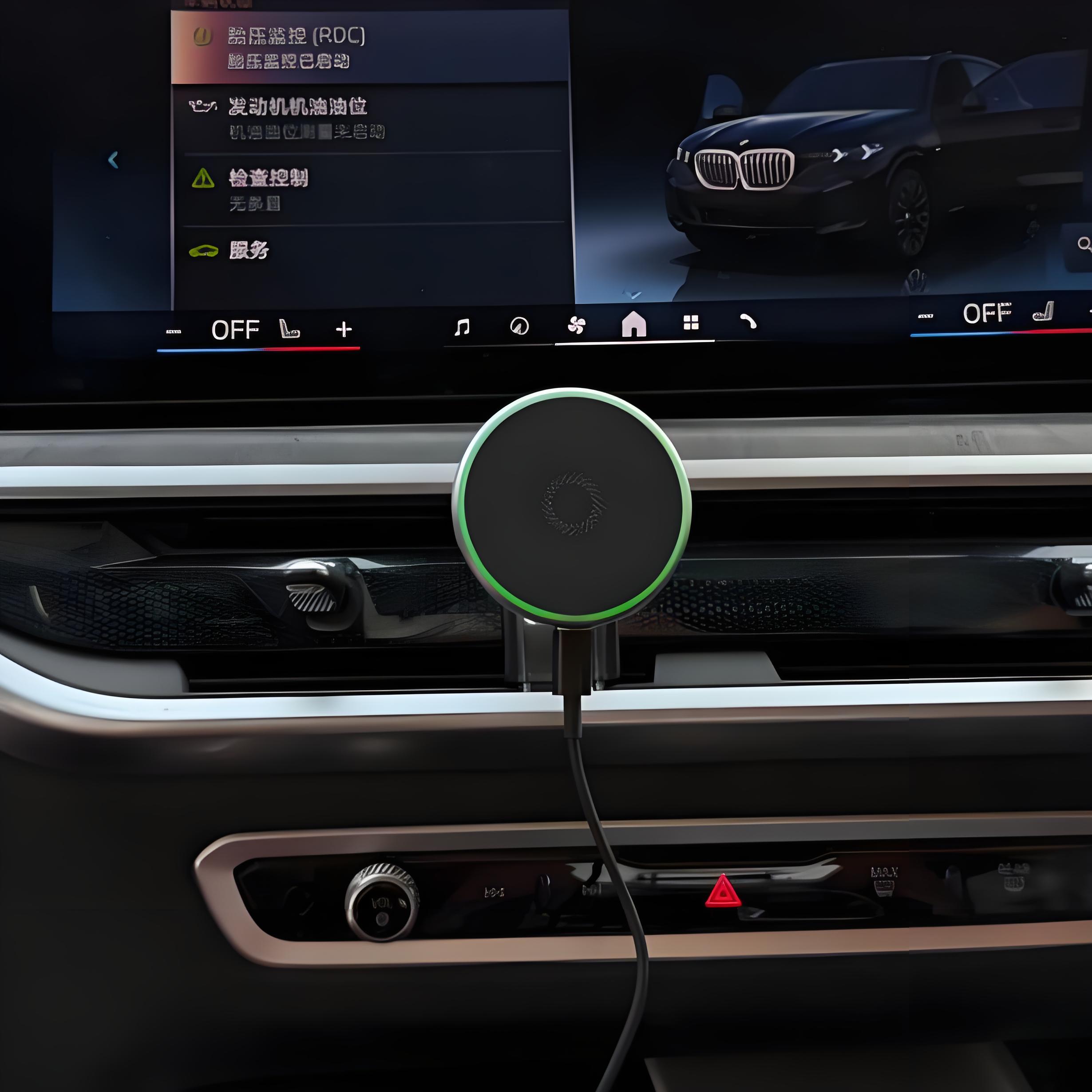For BMW X5 X6 G05 G06 2019 202 - огляд і ціна Bmw Accessories Tablet Holder