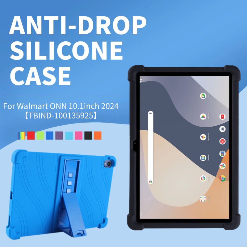 For Walmart ONN 10.1inch 10013 - огляд і ціна Onn Tablet Accessories