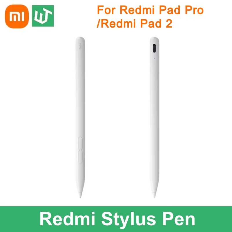 Xiaomi Redmi Stylus Pen For Re - огляд і ціна Bluetooth Trackpad