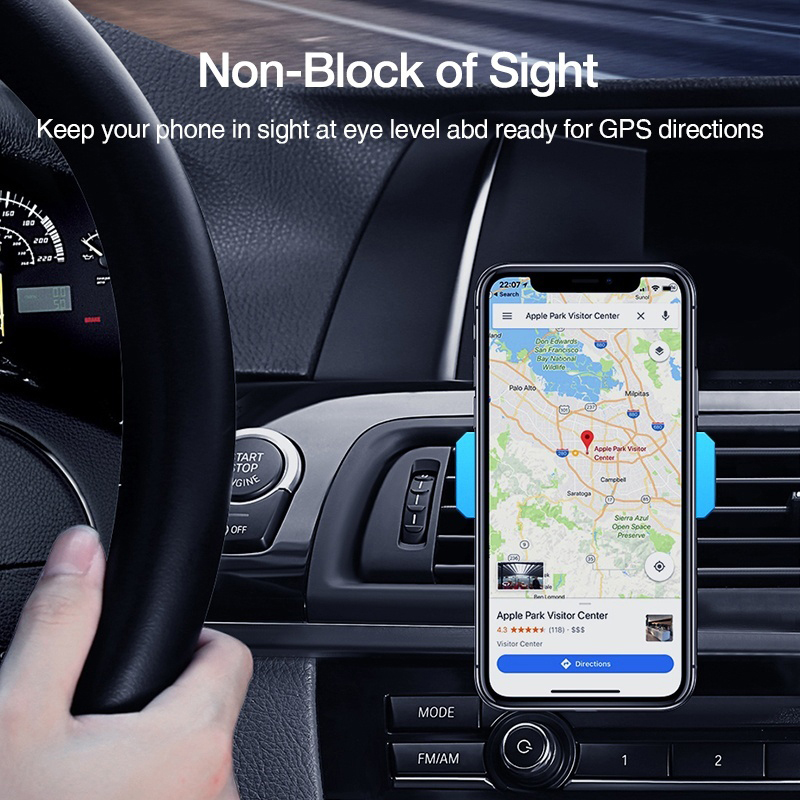 Car Vent Mount Holder Universa - огляд і ціна Bmw Accessories Tablet Holder