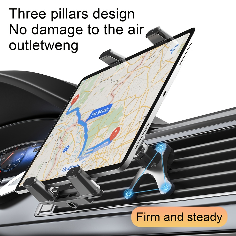 x1 Car Air Vent Tablet Phone H - огляд і ціна Bmw Accessories Tablet Holder