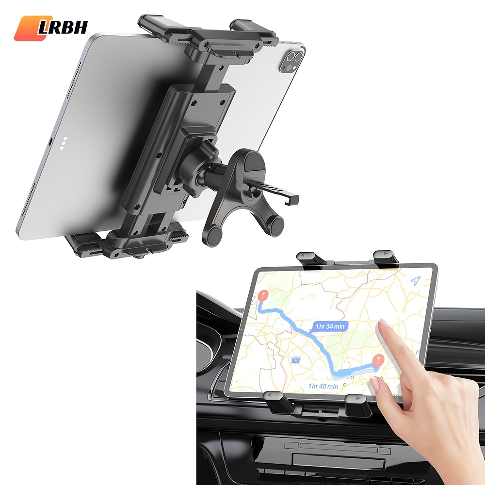 x1 Car Air Vent Tablet Phone H - огляд і ціна Bmw Accessories Tablet Holder