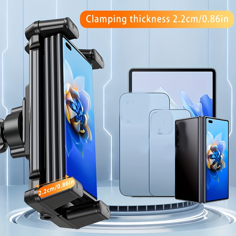x1 Car Air Vent Tablet Phone H - огляд і ціна Bmw Accessories Tablet Holder