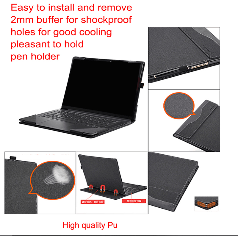 Cover For Lenovo ThinkPad L13  - огляд і ціна Onn Tablet Accessories