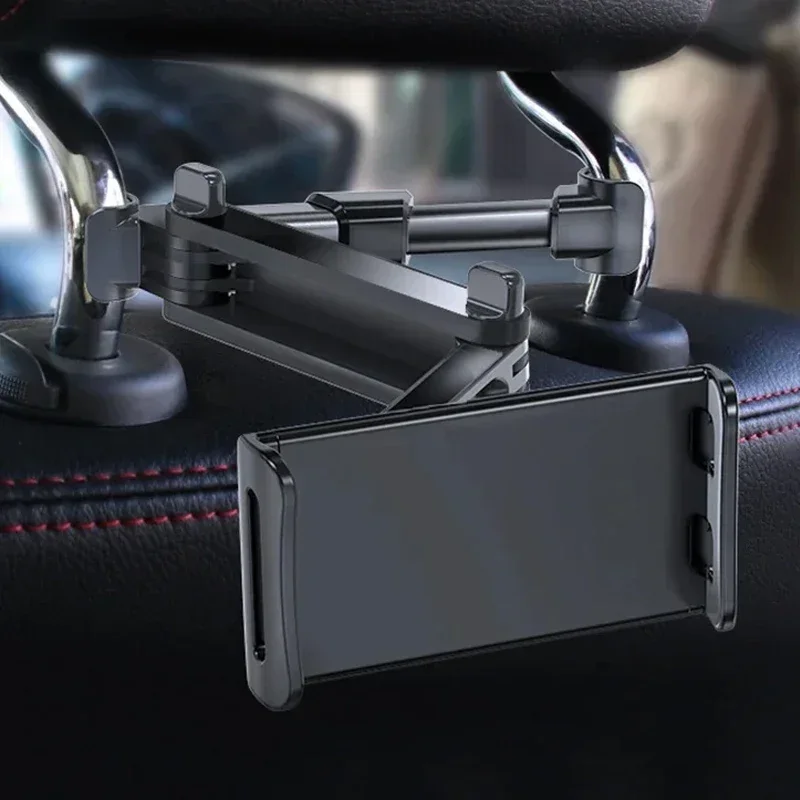 Universal Car Back Seat Headre - огляд і ціна Toddler Tablet Accessories