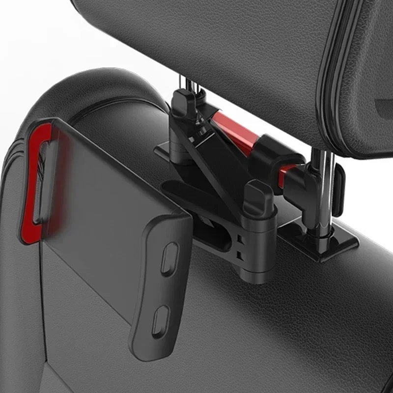 Universal Car Back Seat Headre - огляд і ціна Toddler Tablet Accessories