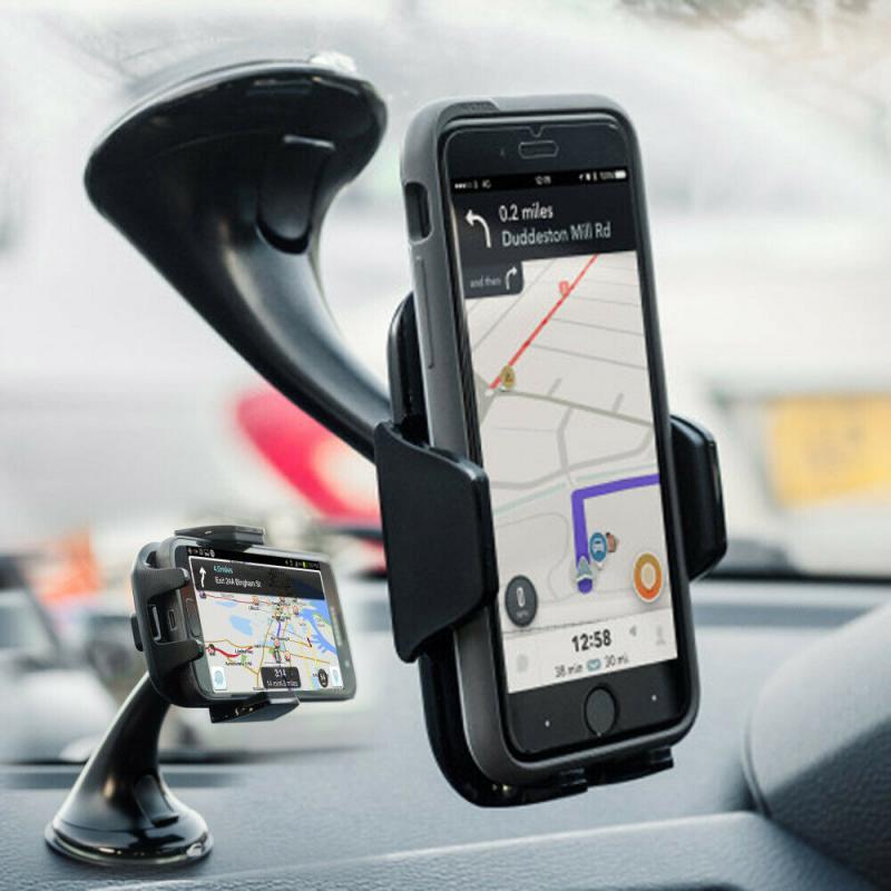 Car Sucker Mount Bracket GPS a - огляд і ціна Bmw Accessories Tablet Holder