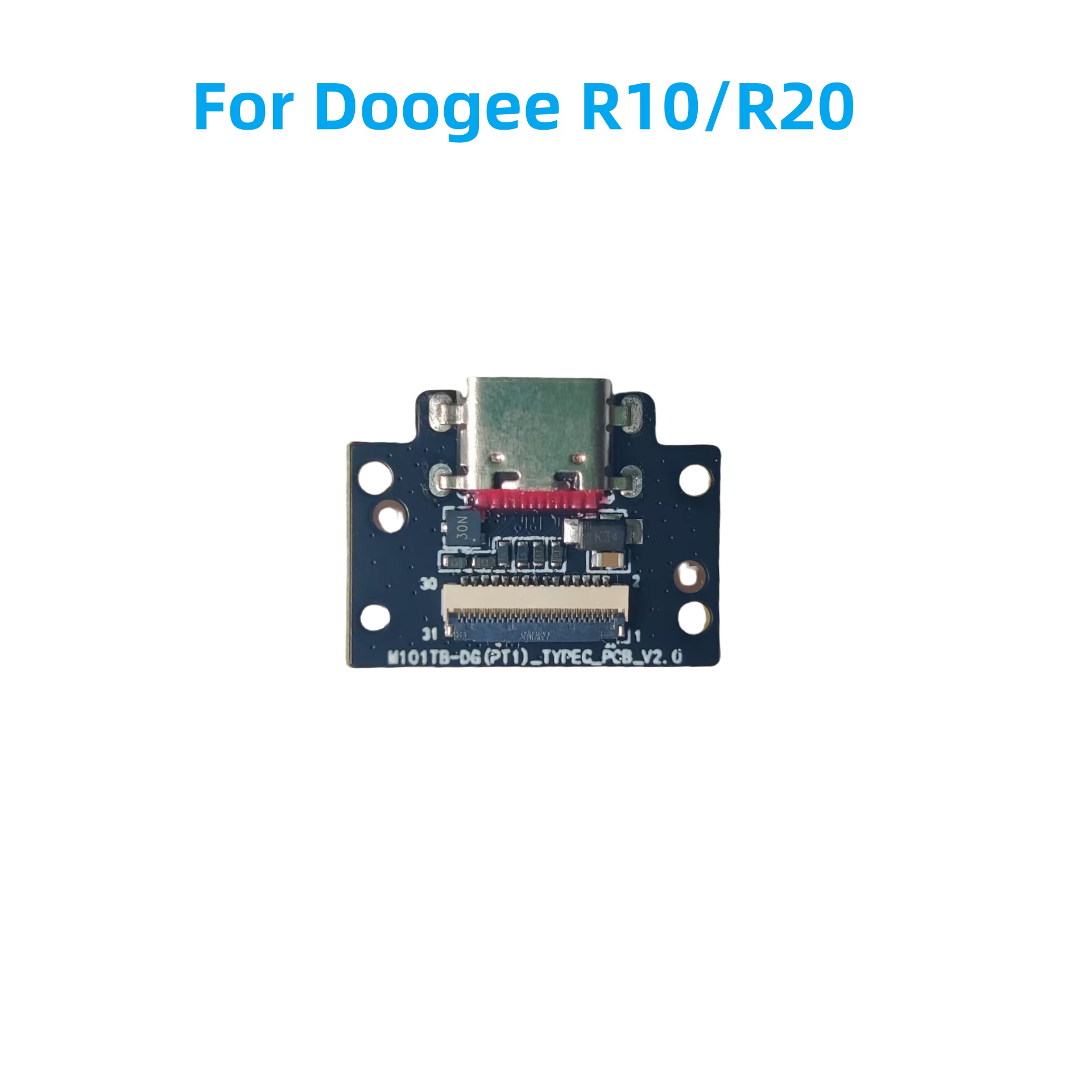 For Doogee R20 R10 Tablet Orig - огляд і ціна Doogee Tablet Accessories