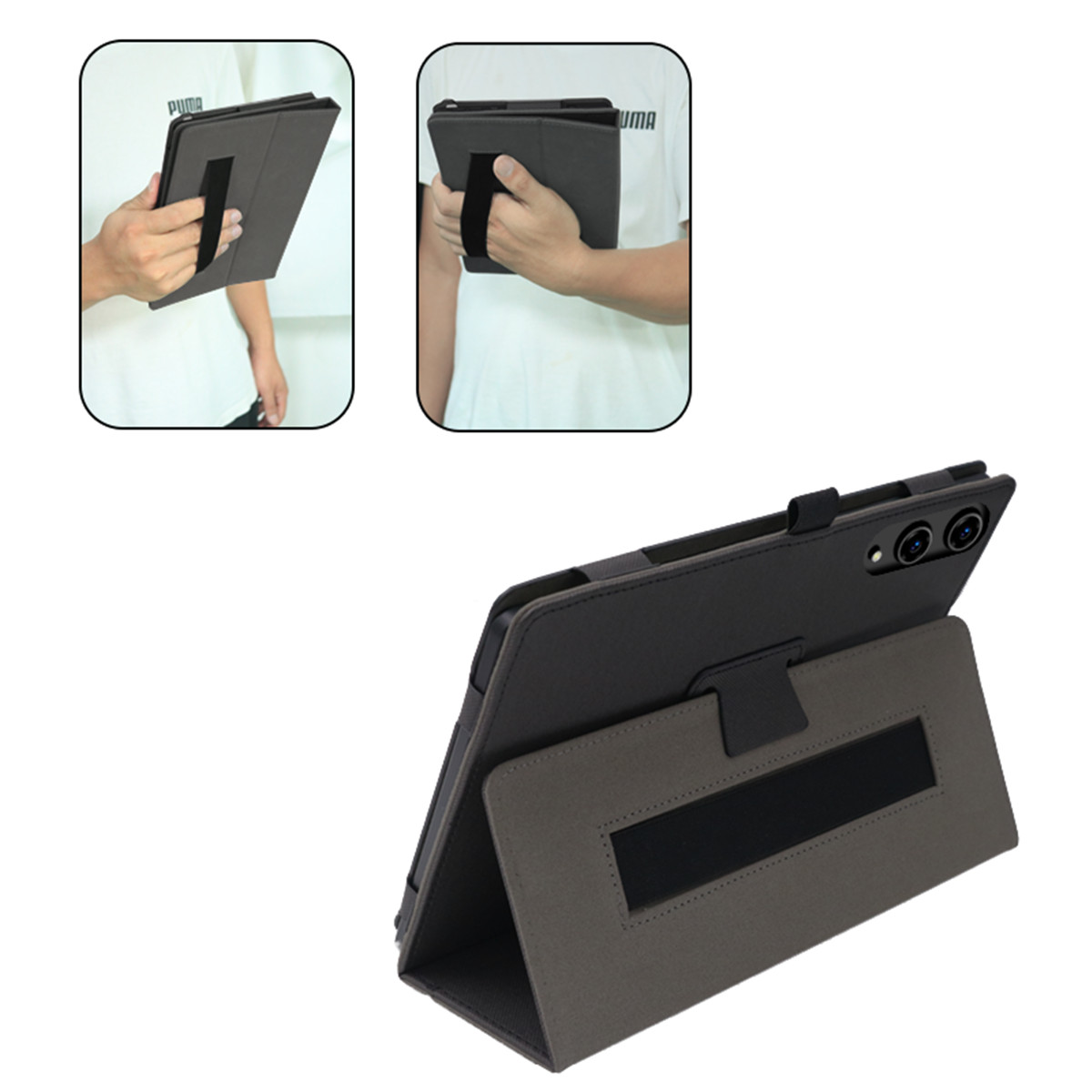 Case for DOOGEE Tab E3 Pro 13  - огляд і ціна Doogee Tablet Accessories