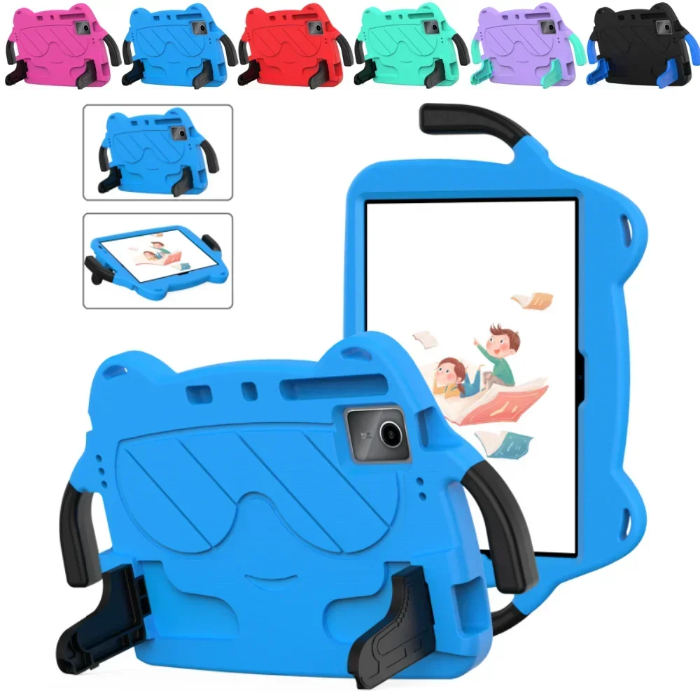 Cute Cartoon Soft EVA+PC Kids  - огляд і ціна Onn Tablet Accessories