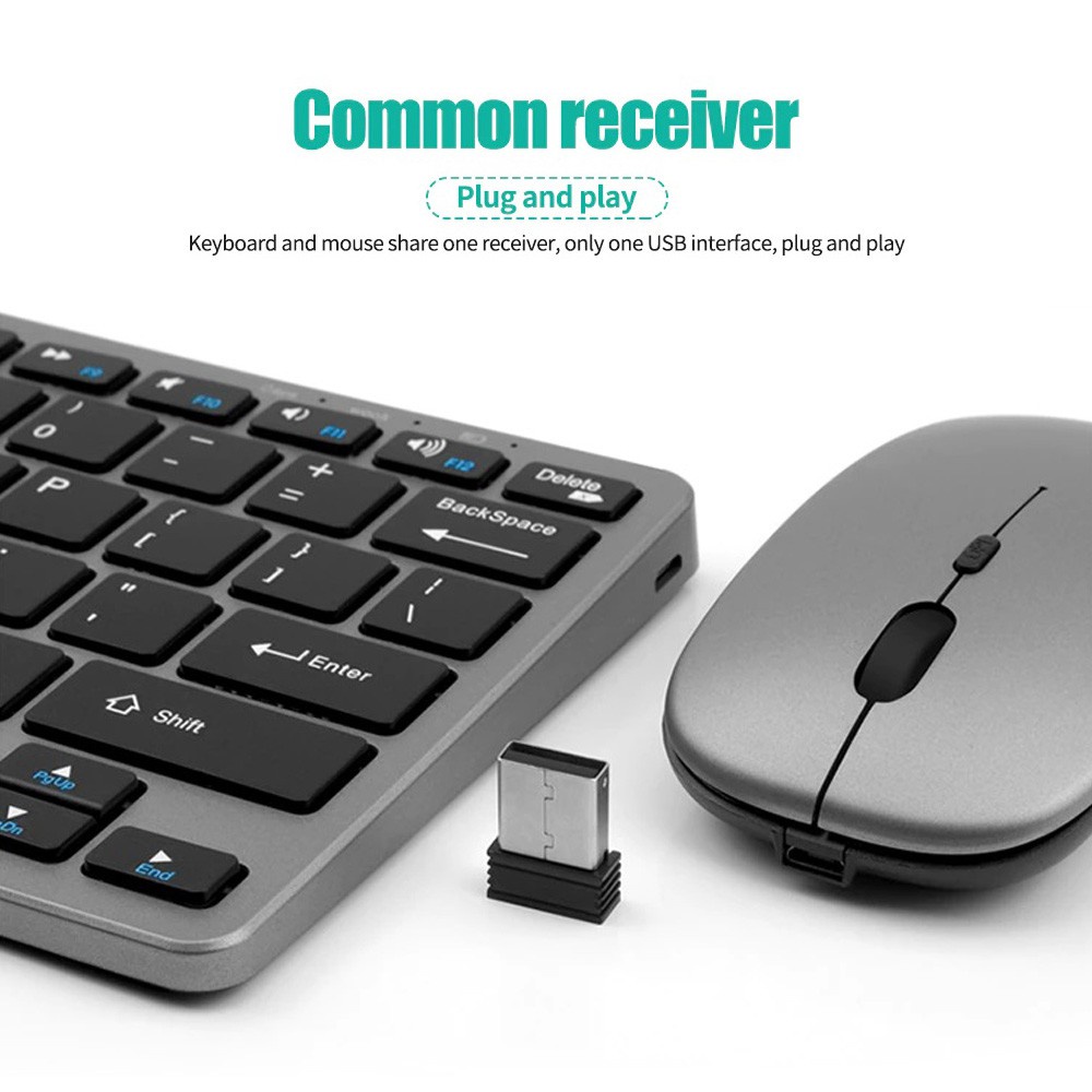 Wireless Keyboard Bluetooth 5. - огляд і ціна Bluetooth Trackpad