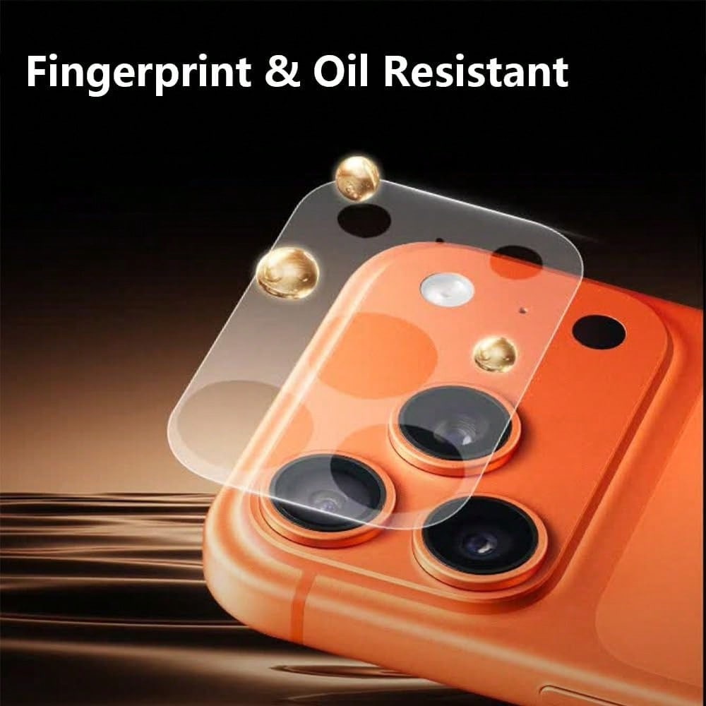 NNBILI 10Pcs 9H Nano Matte Len - огляд і ціна Screen Protector Matte