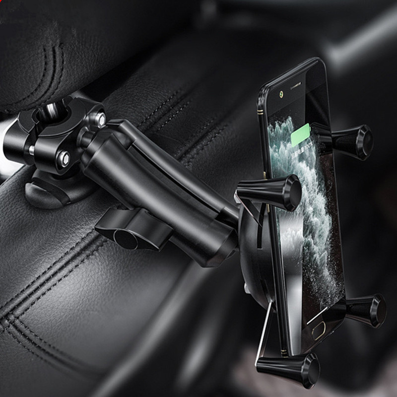 Universal Car Back Seat Headre - огляд і ціна Toddler Tablet Accessories