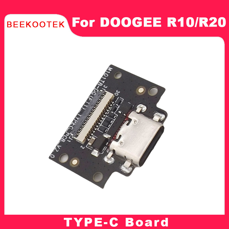 New Original DOOGEE R10 R20 US - огляд і ціна Doogee Tablet Accessories