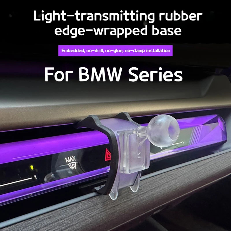 For BMW 3 4 5 7 Series X3 X4 X - огляд і ціна Bmw Accessories Tablet Holder