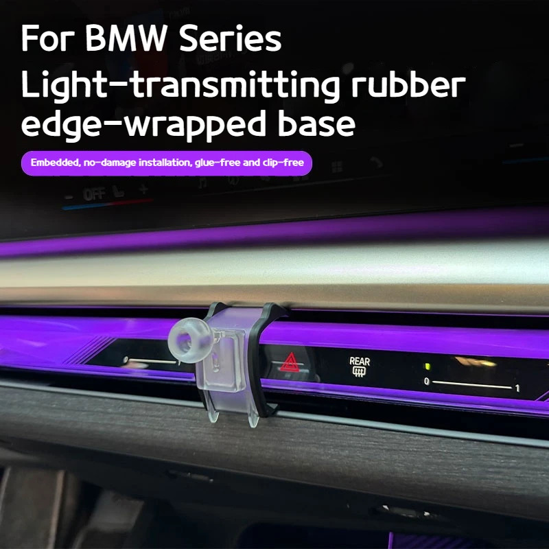 For BMW 3 4 5 7 Series X3 X4 X - огляд і ціна Bmw Accessories Tablet Holder