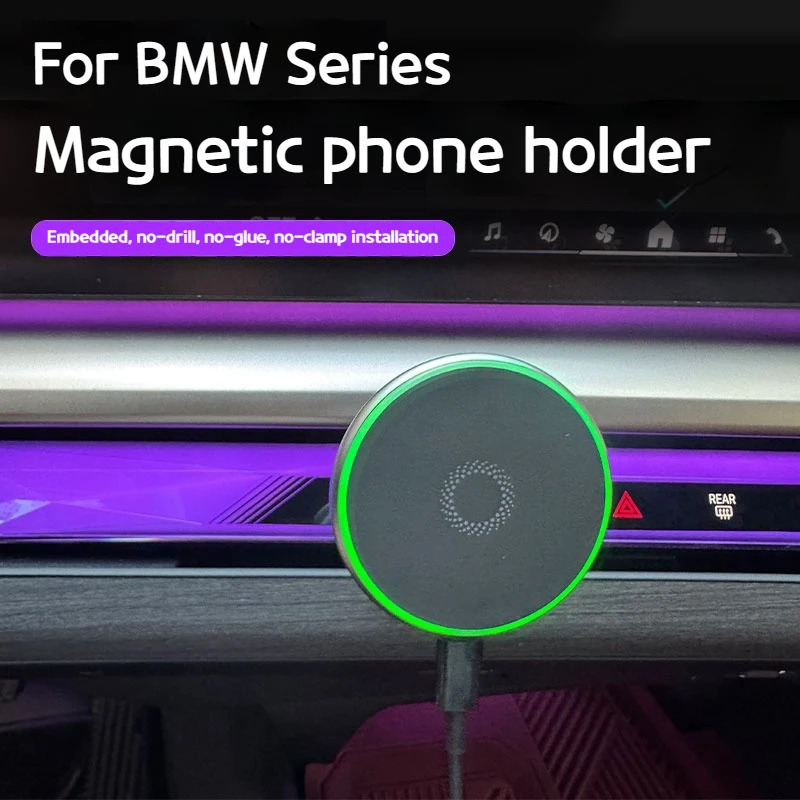 For BMW 3 4 5 7 Series X3 X4 X - огляд і ціна Bmw Accessories Tablet Holder