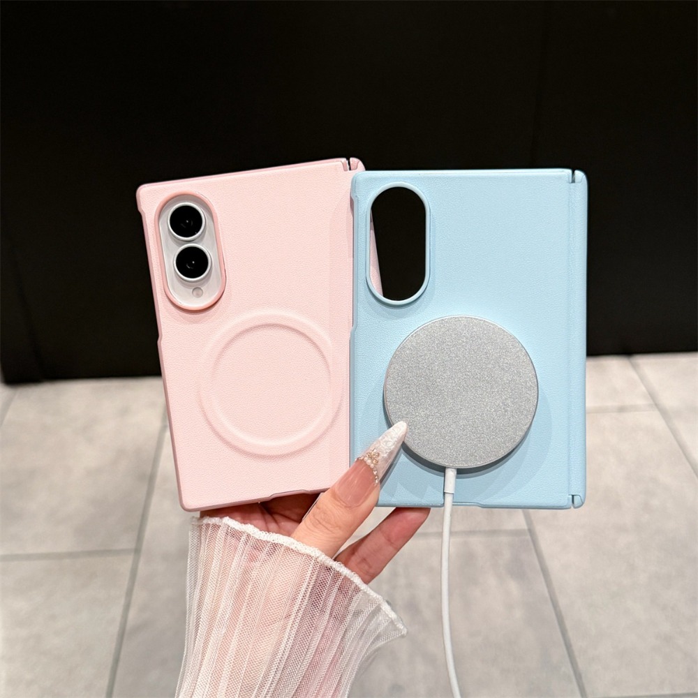 Candy Color Matte Leather For  - огляд і ціна Screen Protector Matte