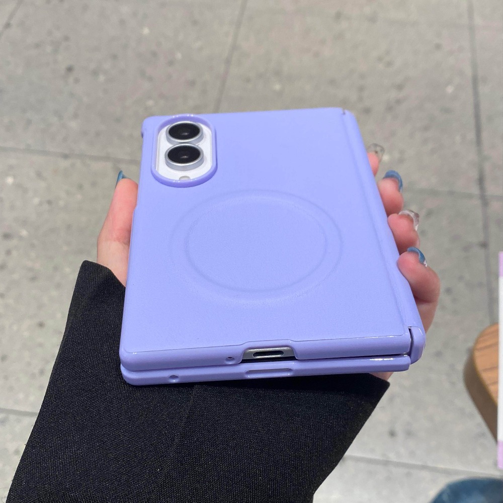 Candy Color Matte Leather For  - огляд і ціна Screen Protector Matte
