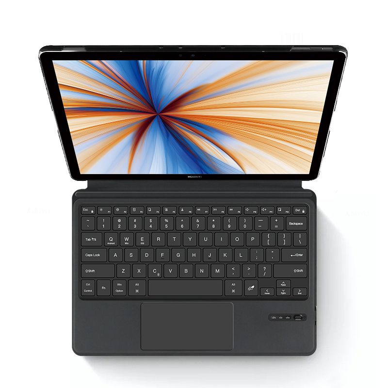 Case Cover For Huawei MateBook - огляд і ціна Bluetooth Trackpad