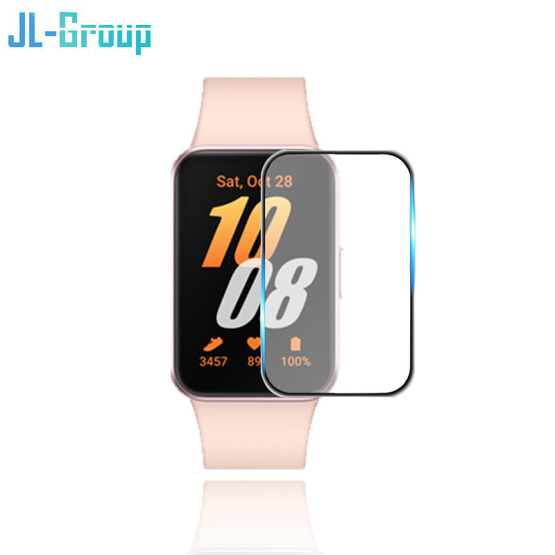Soft Screen Film For Samsung G - огляд і ціна Screen Protector Matte