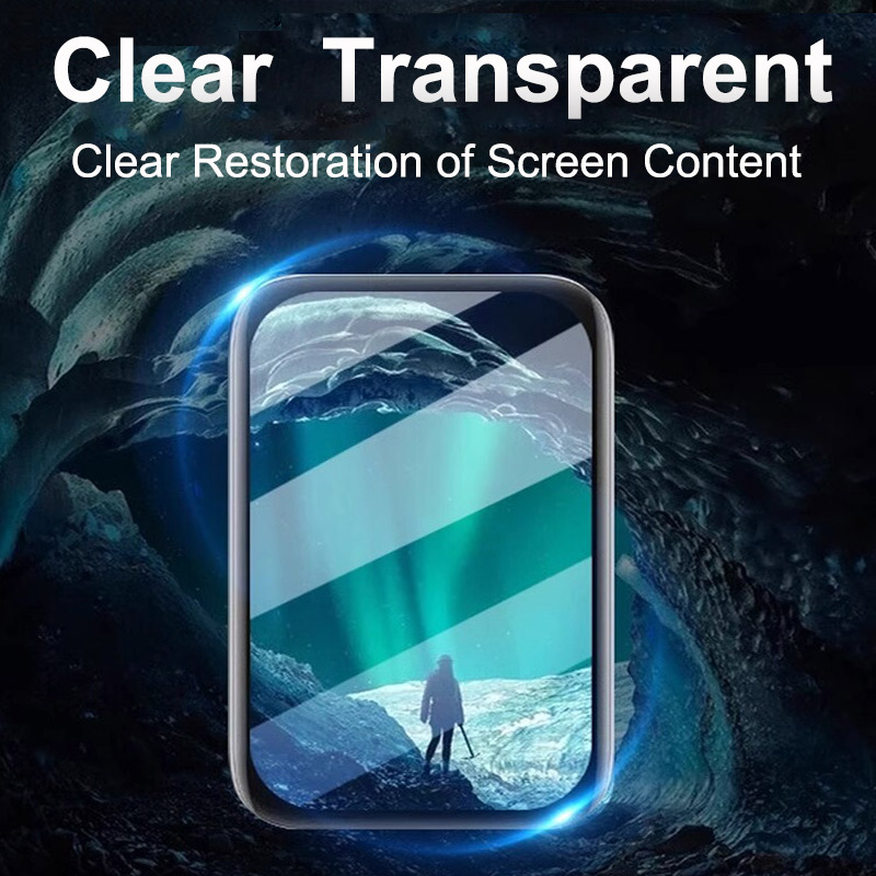 Soft Screen Film For Samsung G - огляд і ціна Screen Protector Matte