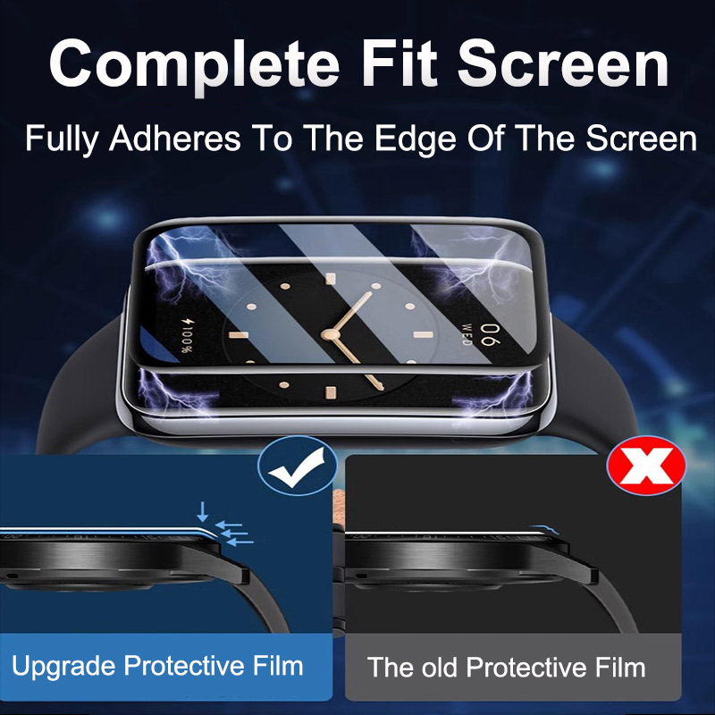 Soft Screen Film For Samsung G - огляд і ціна Screen Protector Matte