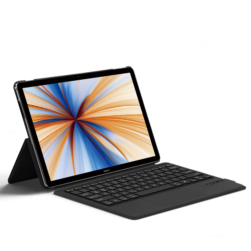 Keyboard Case For Huawei Mateb - огляд і ціна Bluetooth Trackpad