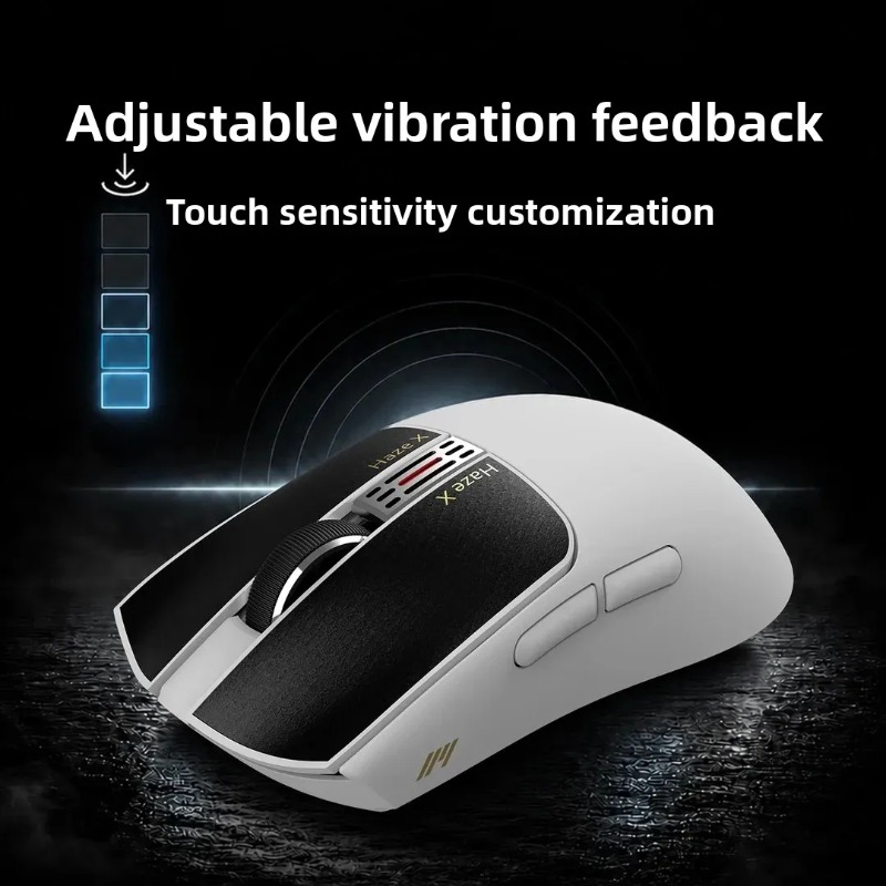 IPI Fog HAZEX Mouse Wireless 8 - огляд і ціна Tablet Computer Accessories