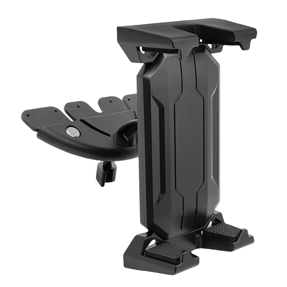 Universal Car Mount CD Player  - огляд і ціна Bmw Accessories Tablet Holder