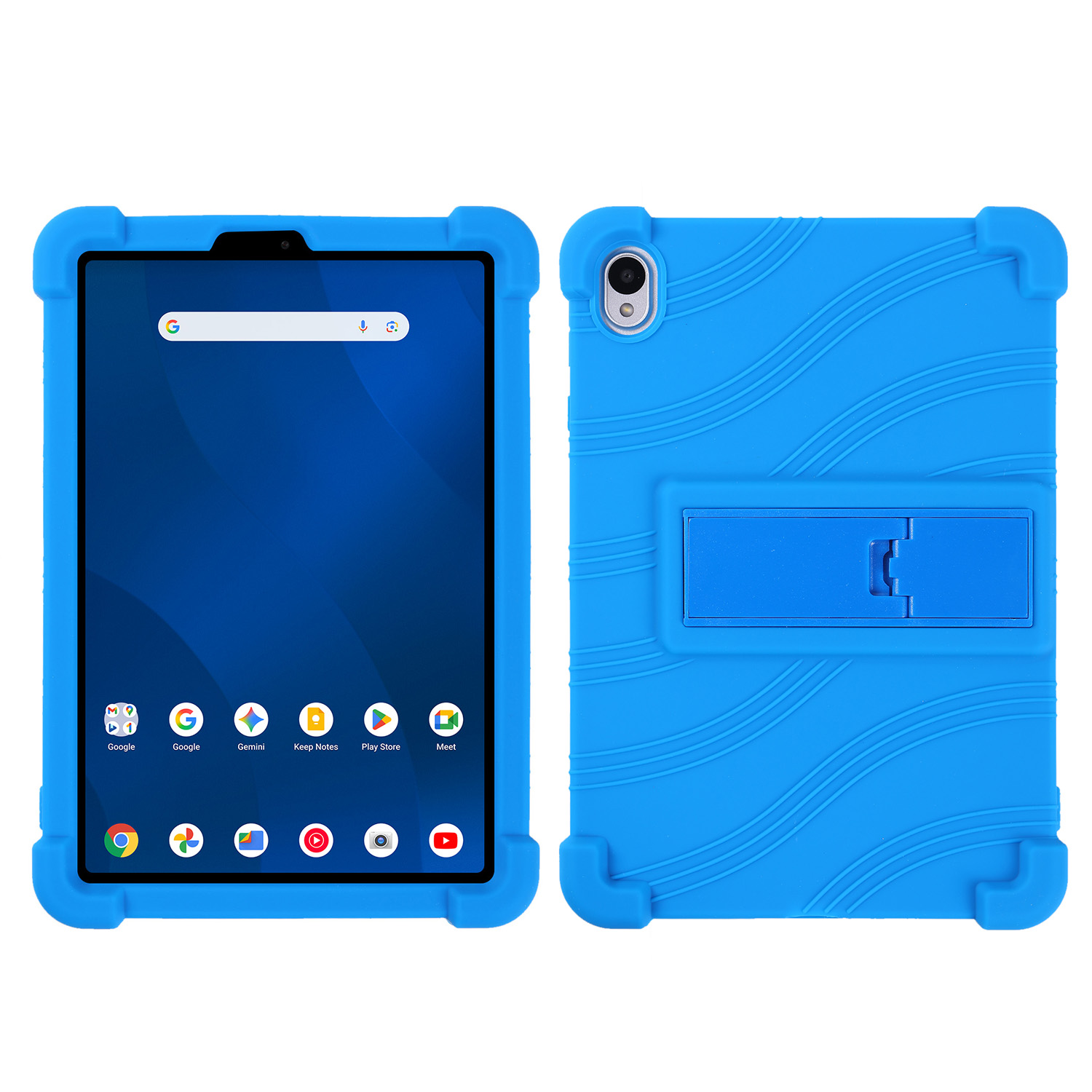 Case For Walmart Onn 8inch Tab - огляд і ціна Onn Tablet Accessories