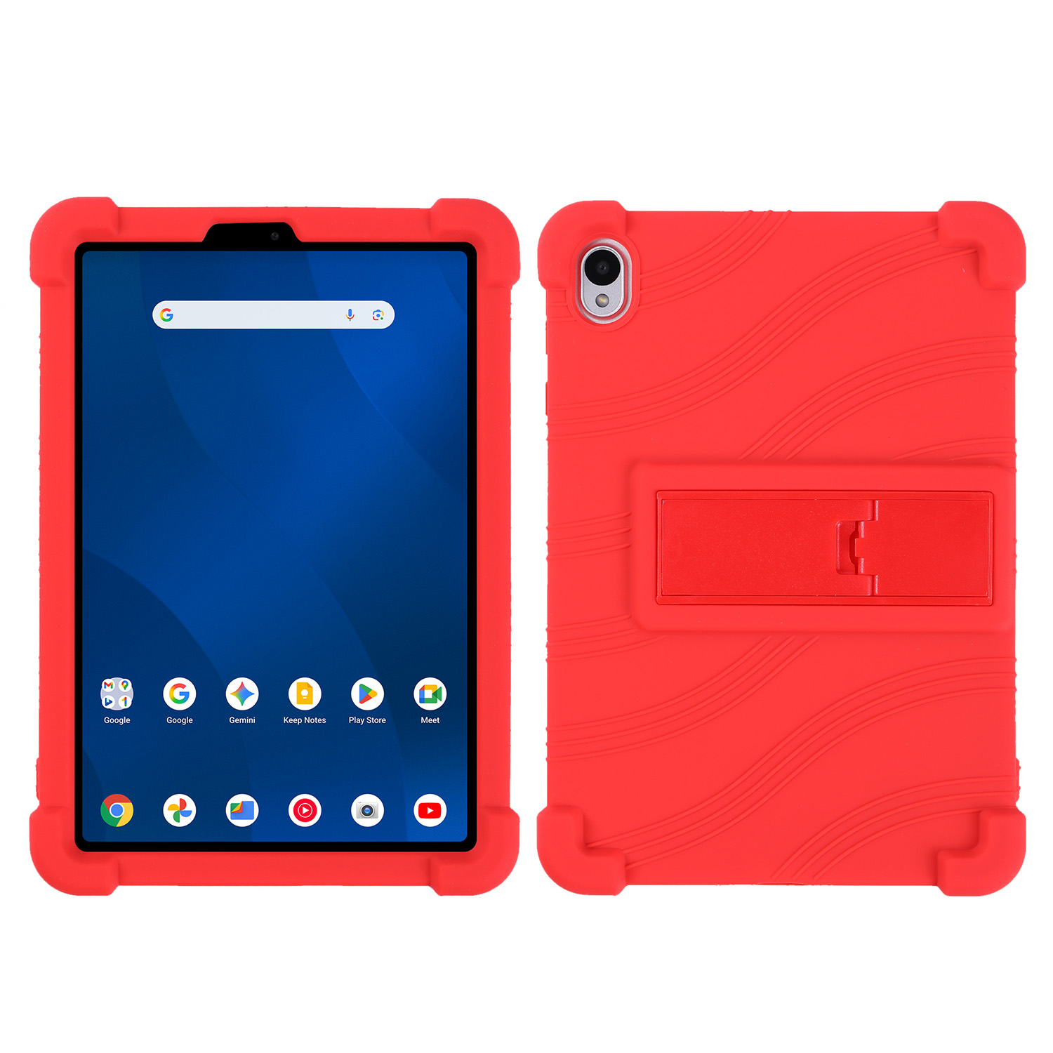 Case For Walmart Onn 8inch Tab - огляд і ціна Onn Tablet Accessories