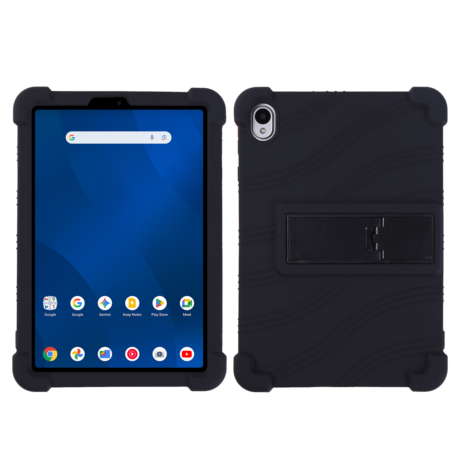 Case For Walmart Onn 8inch Tab - огляд і ціна Onn Tablet Accessories