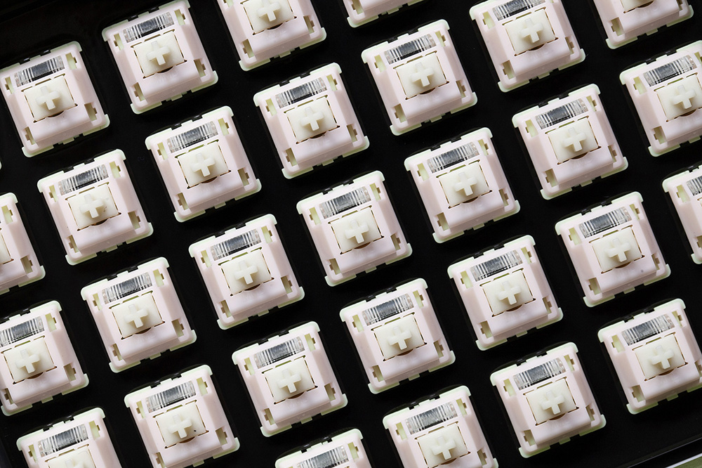 MMD Vivian Switch V2 RGB SMD L - огляд і ціна Bluetooth Trackpad