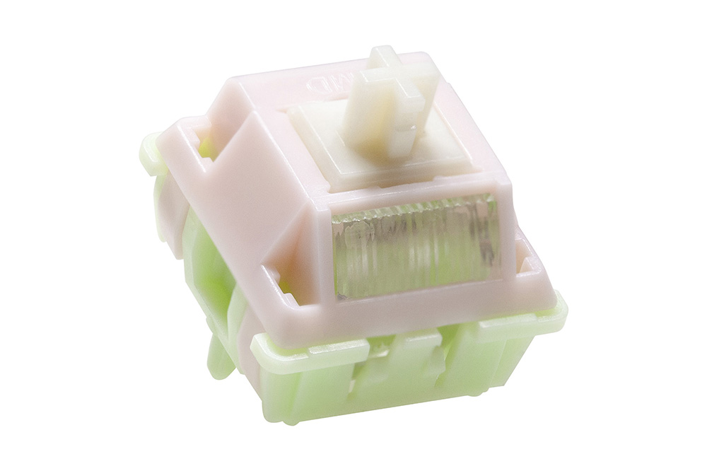 MMD Vivian Switch V2 RGB SMD L - огляд і ціна Bluetooth Trackpad