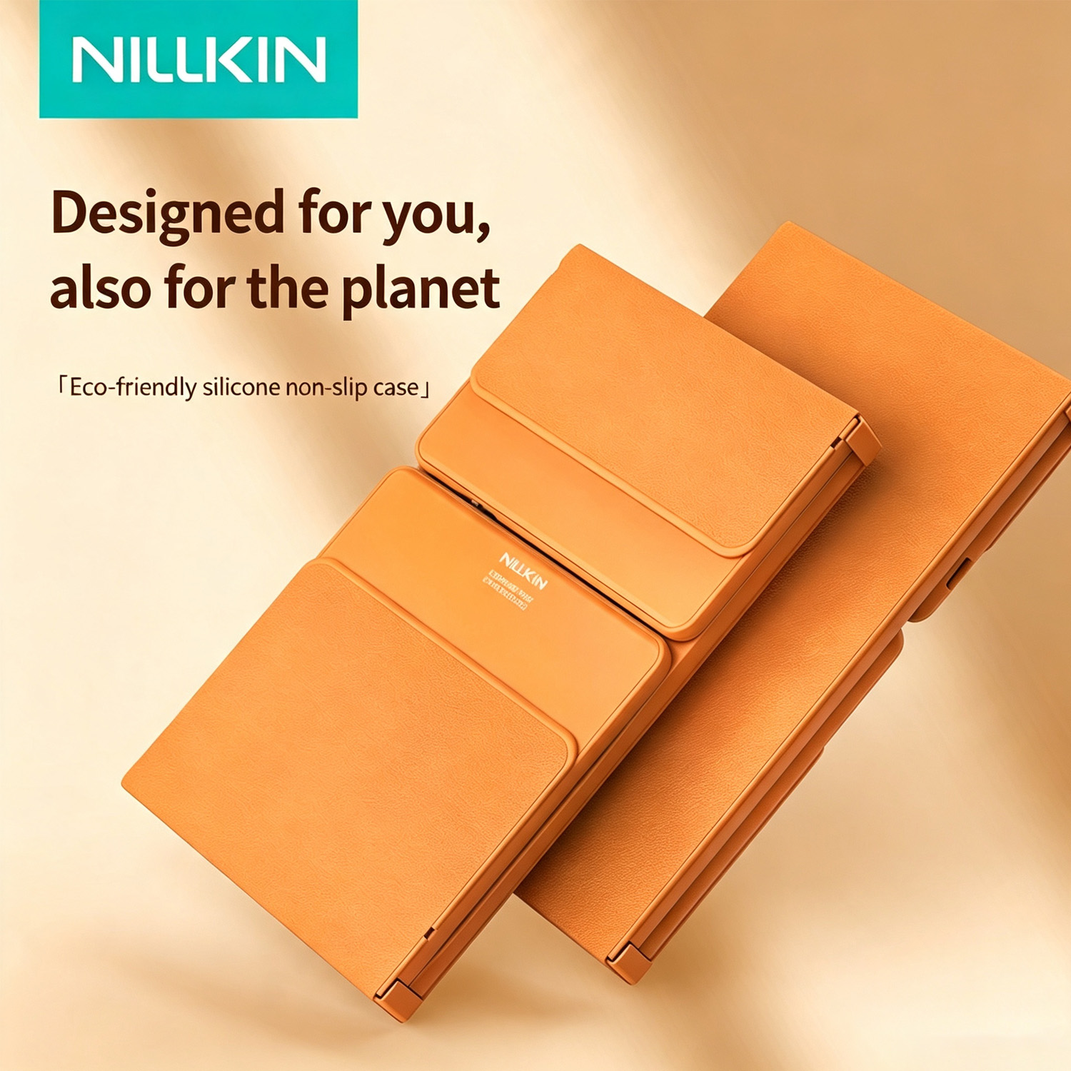 Nillkin Full-Size Foldable Blu - огляд і ціна Bluetooth Trackpad
