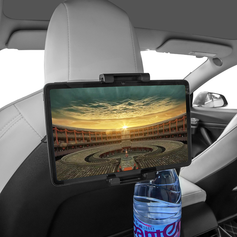 Car Seat Back Headrest Bracket - огляд і ціна Bmw Accessories Tablet Holder
