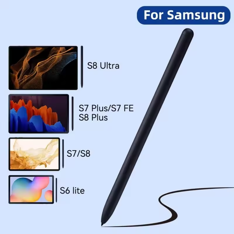 S Pen for Samsung Galaxy Table - огляд і ціна Bluetooth Trackpad