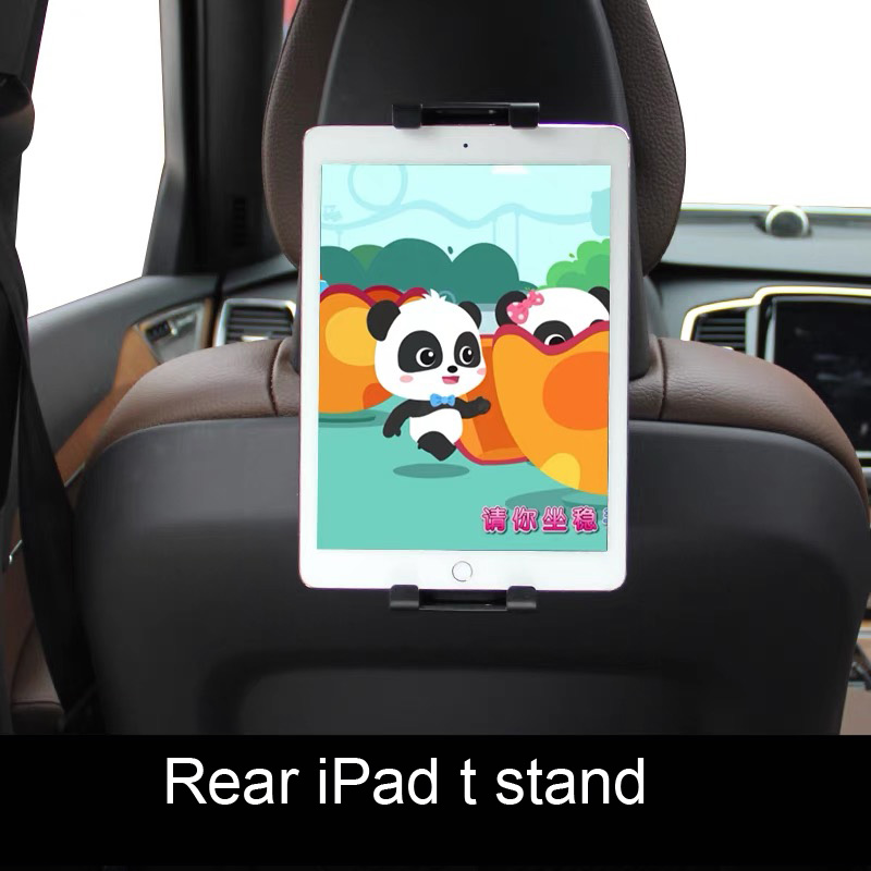 For BMW X1 X2 X3 X4 2 3 4 5 6  - огляд і ціна Bmw Accessories Tablet Holder