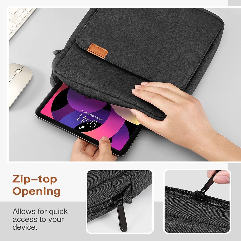 9/11/13.3 inch Tablet Sleeve C - огляд і ціна Kindle Tablet Accessories